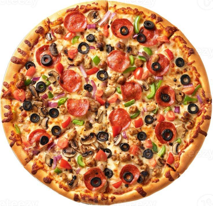 Margherita